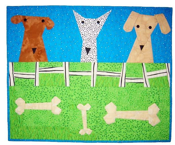 Animals Motif