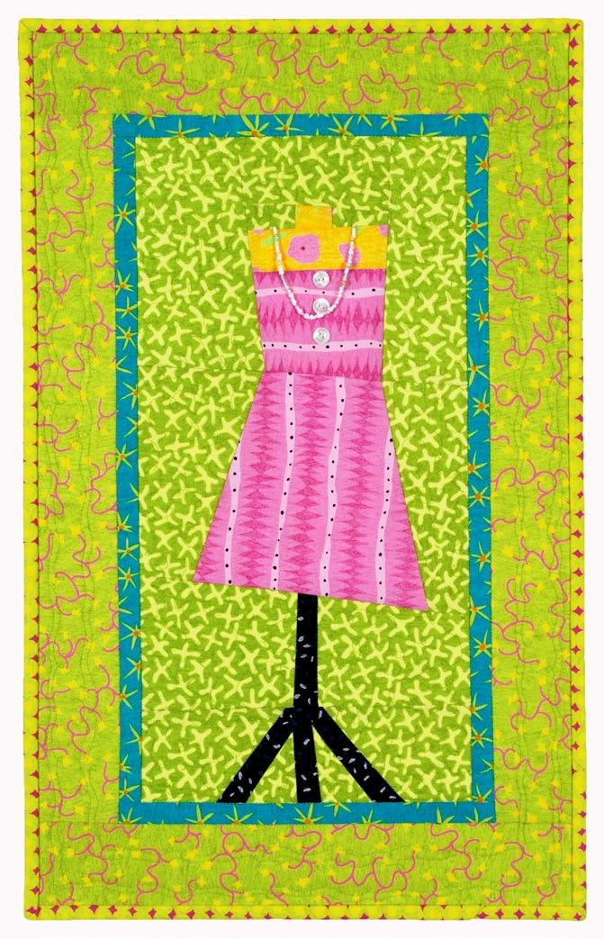 Clothing Motif