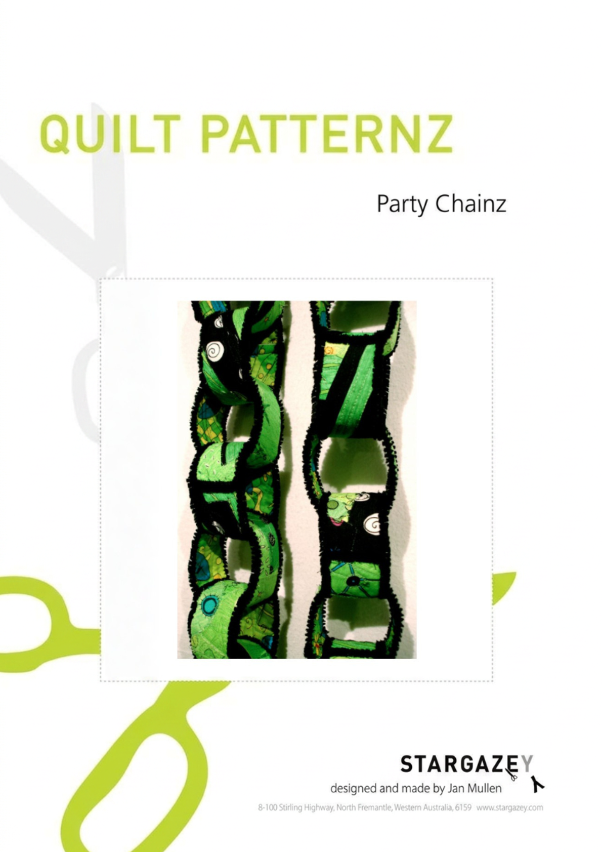 party chainz