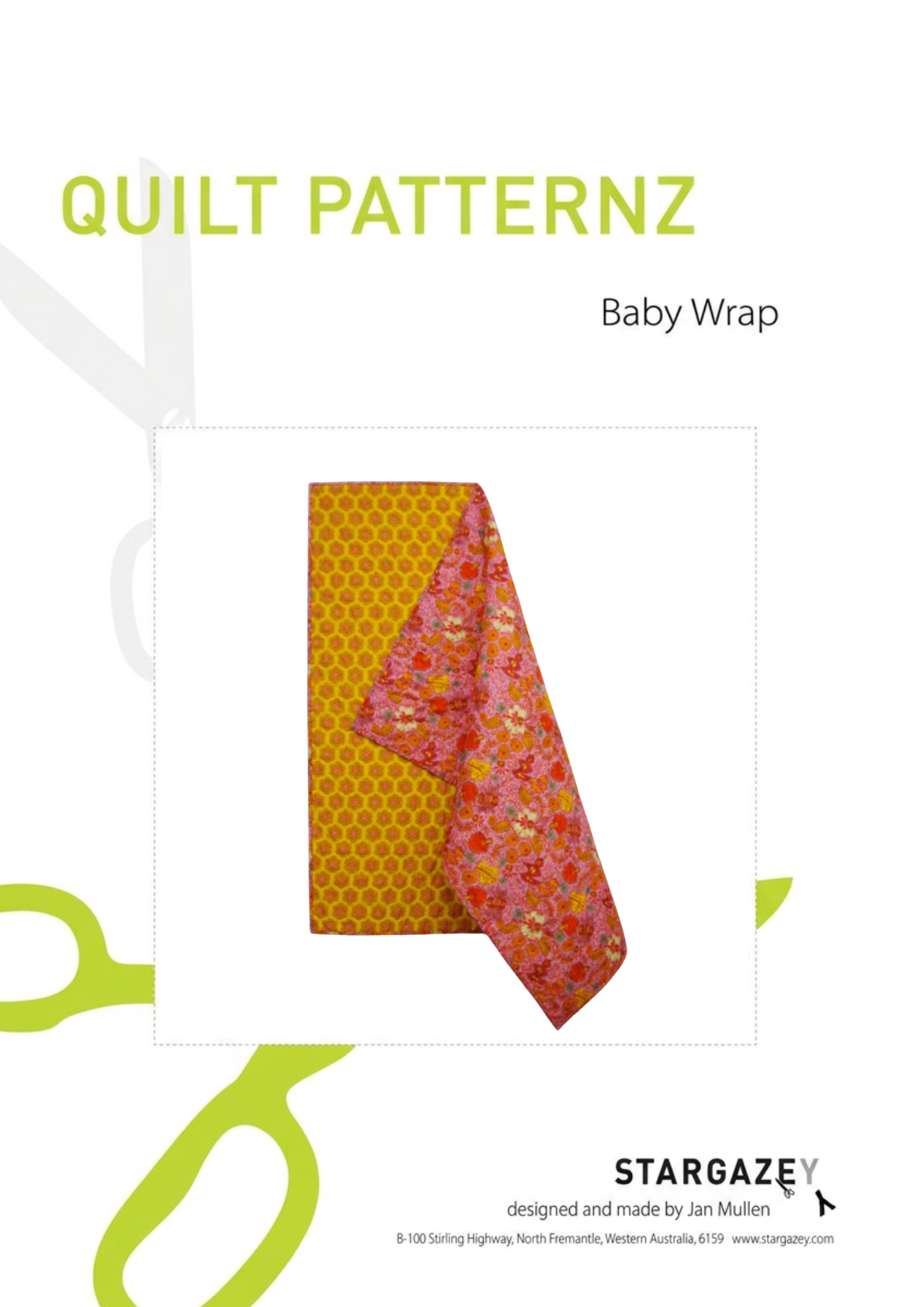 baby wrap